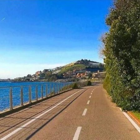 Appartamento Centralissimo Sanremo Exterior photo