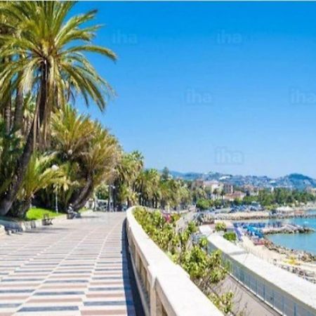 Appartamento Centralissimo Sanremo Exterior photo