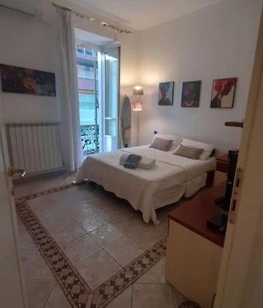 Appartamento Centralissimo Sanremo Exterior photo