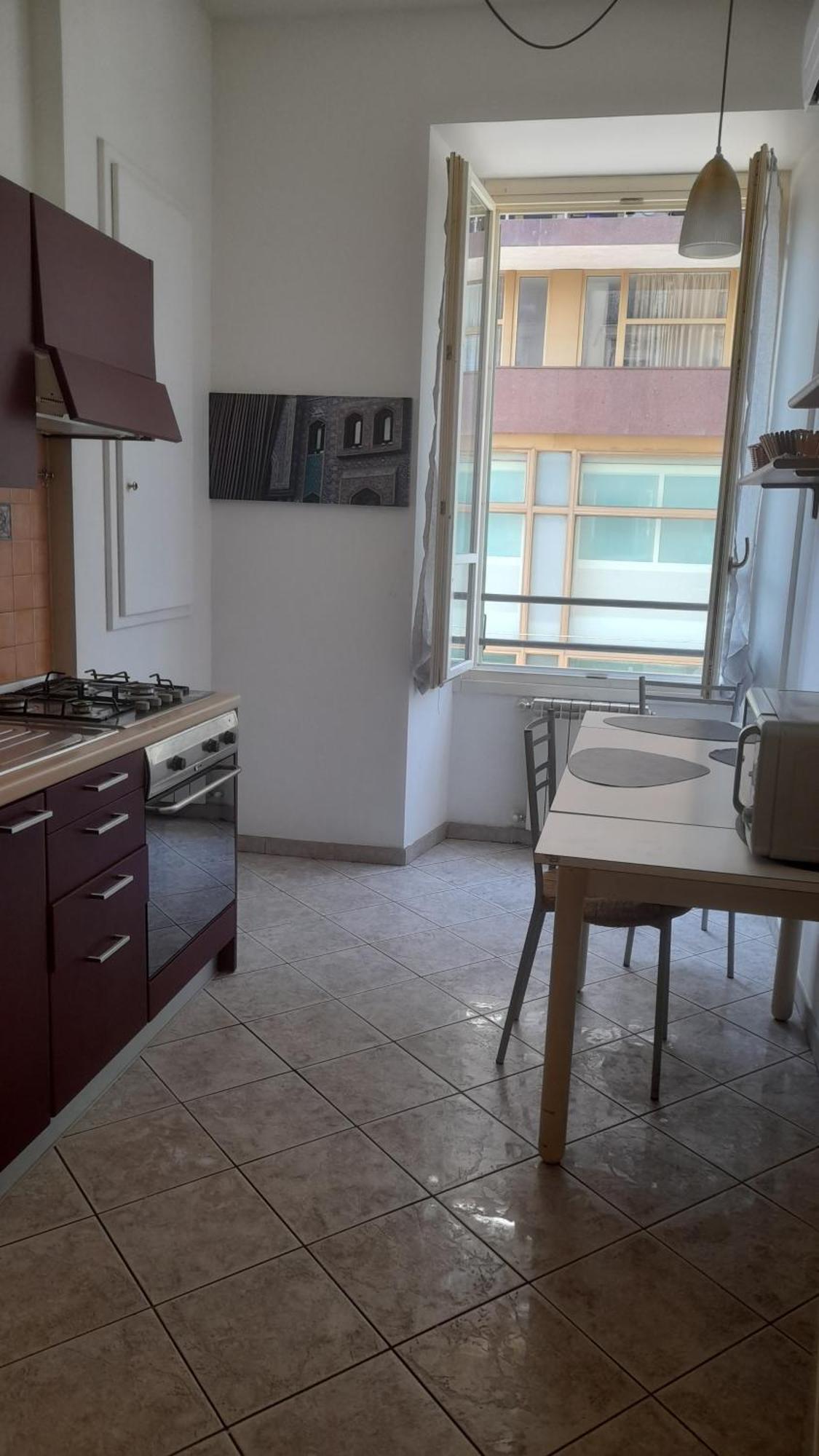 Appartamento Centralissimo Sanremo Exterior photo