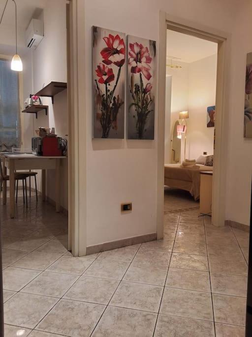 Appartamento Centralissimo Sanremo Exterior photo