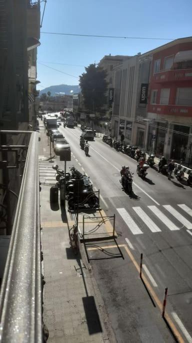 Appartamento Centralissimo Sanremo Exterior photo