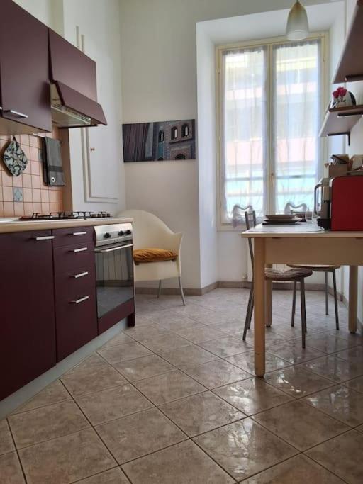 Appartamento Centralissimo Sanremo Exterior photo