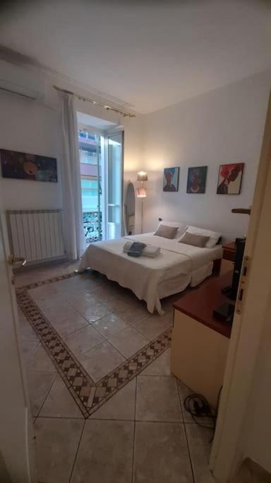 Appartamento Centralissimo Sanremo Exterior photo