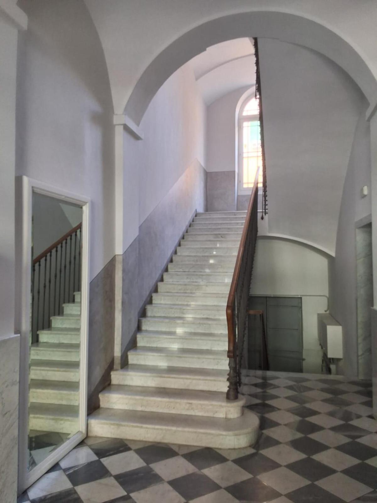 Appartamento Centralissimo Sanremo Exterior photo